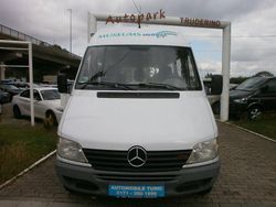 Weiß Gebraucht 2004 Mercedes Sprinter Van | 6.999 € (Teuer)