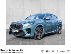Grün Gebraucht 2024 BMW X2 M Sport SUV | 38.995 € (Fairer Preis)