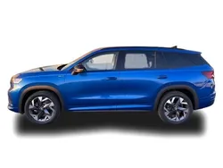 Andere Neu 2025 Skoda Kodiaq SportLine SUV | 49.158 € (Fairer Preis)