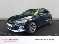 Schwarz Gebraucht 2025 Audi A3 Ambiente Limousine | 36.990 € (Etwas zu teuer)