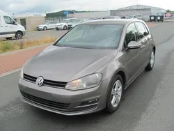 Grau Gebraucht 2013 VW Golf VII Comfortline Limousine | 7.985 € (Fairer Preis)