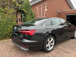 Schwarz Gebraucht 2019 Audi A6 Premium Limousine | 32.000 €