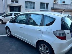 Weiß Gebraucht 2010 Honda Jazz Kleinwagen | 3.900 € (Fairer Preis)