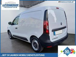 Weiss Gebraucht 2024 Renault Express Van | 20.989 € (Fairer Preis)