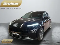 Schwarz Gebraucht 2023 Hyundai Kona Trend SUV | 21.990 € (Fairer Preis)