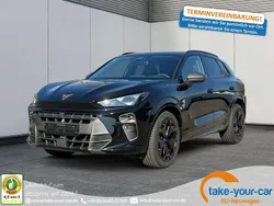 Midnight schwarz meta... Neu 2025 Cupra Terramar SUV | 34.880 € (Superpreis)