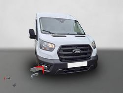 Frozen weiss Neu 2025 Ford Transit Trend | 39.050 € (Fairer Preis)