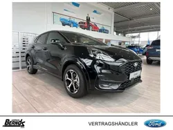 Agate black met. (pn4gm) Neu 2024 Ford Puma ST-Line SUV | 22.990 € (Superpreis)