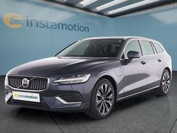 Blau Gebraucht 2025 Volvo V60 Plus Kombi | 60.299 €