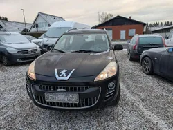 Schwarz Gebraucht 2008 Peugeot 4007 Sport SUV | 2.600 € (Fairer Preis)