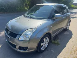 Grau Gebraucht 2009 Suzuki Swift Kleinwagen | 3.999 € (Fairer Preis)