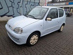 Gebraucht 2007 Fiat Seicento Kleinwagen | 1.250 € (Fairer Preis)