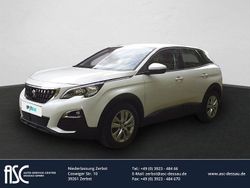 Weiß Gebraucht 2019 Peugeot 3008 Active SUV | 17.989 € (Teuer)
