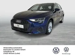 Gebraucht 2023 Audi A3 Ambiente | 22.490 € (Superpreis)