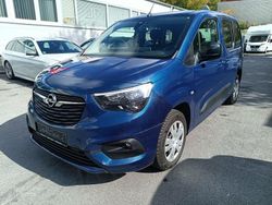 Blau Gebraucht 2022 Opel Combo-e Life Elegance Van / Kleinbus | 18.999 € (Fairer Preis)