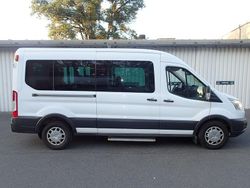 Gebraucht 2015 Ford Transit Van / Kleinbus | 14.999 €