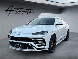 Weiß Gebraucht 2018 Lamborghini Urus SUV | 229.990 €