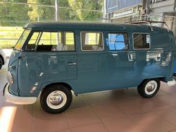 Blau Gebraucht 1963 VW T1 Van | 95.000 €