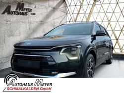 Interstellar Gebraucht 2024 Kia Niro Comfort SUV | 34.290 € (Fairer Preis)