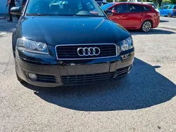 Schwarz Gebraucht 2003 Audi A3 S-Line Coupé | 2.800 € (Fairer Preis)