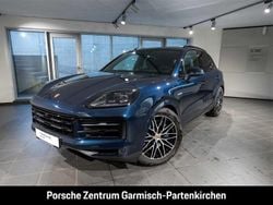 Algarveblaumetallic Gebraucht 2024 Porsche Cayenne SUV | 88.890 € (Superpreis)
