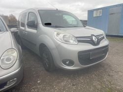 Silber Gebraucht 2014 Renault Kangoo Van / Kleinbus | 2.999 € (Superpreis)