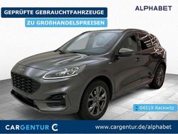 Grau Gebraucht 2020 Ford Kuga ST-Line X SUV | 18.897 € (Fairer Preis)