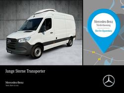 Weiß Gebraucht 2024 Mercedes Sprinter Van | 63.641 €