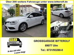 Andere Gebraucht 2019 Renault Mégane IV Limousine | 13.990 € (Guter Preis)