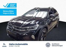 Schwarz Gebraucht 2025 VW Taigo R-line SUV | 27.930 € (Fairer Preis)