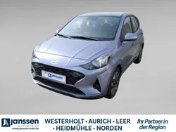 Meta blue Neu 2025 Hyundai i10 Trend Kleinwagen | 18.290 € (Etwas zu teuer)