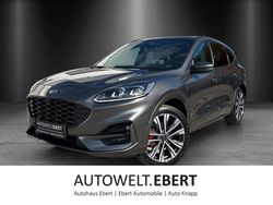 Magneticgrau () Gebraucht 2022 Ford Kuga ST-Line X SUV | 26.890 € (Fairer Preis)