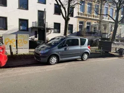 Gebraucht 2005 Peugeot 1007 Premium Kleinwagen | 2.500 € (Fairer Preis)