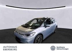 Silber Gebraucht 2022 VW ID.3 Pro Performance Kleinwagen | 23.900 € (Fairer Preis)