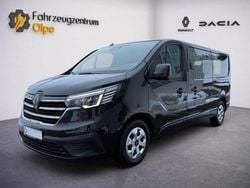 Kometengrau metallic Gebraucht 2024 Renault Trafic Evolution Van / Kleinbus | 36.490 € (Guter Preis)