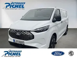 Weiß Gebraucht 2024 Ford E-Transit Trend Van | 46.995 € (Superpreis)