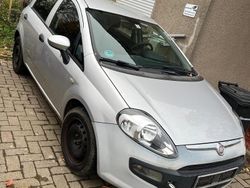 Gebraucht 2010 Fiat Punto Kleinwagen | 1.500 € (Superpreis)