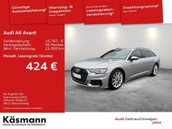Florettsilber metallic (metallic) Gebraucht 2024 Audi Sport Quattro Sport Coupé | 44.990 €