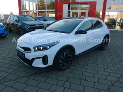 Casa white (wd) Gebraucht 2023 Kia XCeed 4 SUV | 26.490 € (Fairer Preis)
