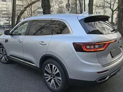 Silber Gebraucht 2018 Renault Koleos Initiale SUV | 16.300 € (Etwas zu teuer)
