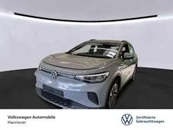 C2 mondsteingrau Gebraucht 2023 VW ID.4 Pro Performance SUV | 30.890 € (Superpreis)