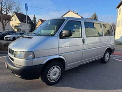 Silber Gebraucht 2003 VW T4 Van | 7.999 € (Guter Preis)