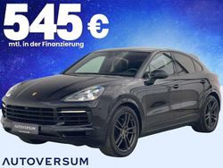 Blau Gebraucht 2021 Porsche Cayenne SUV | 69.885 € (Fairer Preis)