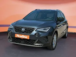 Grau Gebraucht 2023 Seat Arona FR-Line SUV | 16.690 € (Guter Preis)