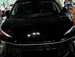 Schwarz Gebraucht 2023 DFSK Forthing 5 SUV | 27.500 €