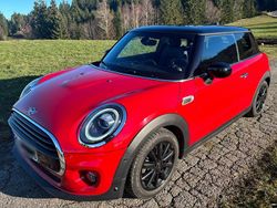 Rot Gebraucht 2020 Mini Cooper Kleinwagen | 15.000 € (Guter Preis)