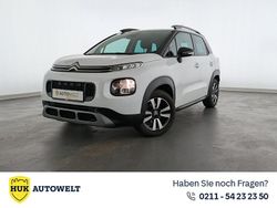 Natural white Gebraucht 2019 Citroën C3 Aircross PureTech SUV | 10.660 € (Fairer Preis)