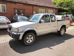 Silber Gebraucht 2003 Mazda B Series Abholung | 5.200 €
