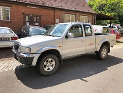 Silber Gebraucht 2003 Mazda B Series Abholung | 5.200 €