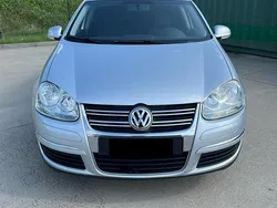 Silber Gebraucht 2008 VW Golf V Kombi | 2.500 € (Fairer Preis)